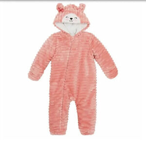 Koala Baby Infant 1-piece Plush Pram